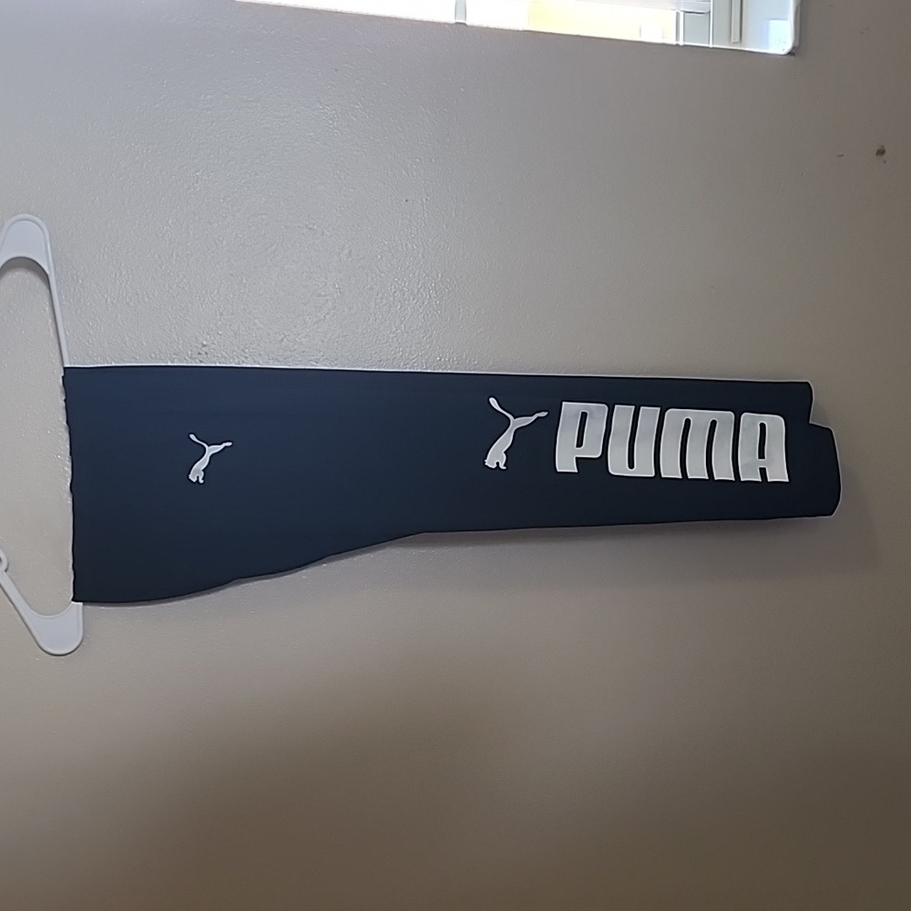 Puma Yoga pants size M